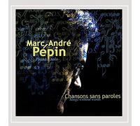 Songs Without Words/Chansons sans Paroles