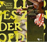 Songs Without Words - Jazz Of The Golden Age