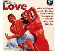 Songs Written By the Love - Songs Written By the Love