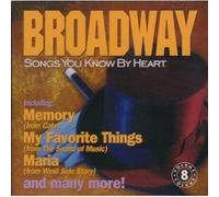 Songs You Know By Heart Broadway