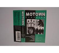 Songs You Know by Heart:Motown [Import]