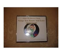 Various Artists - Songs You Know and Love