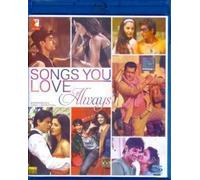 Songs You Love Always New Hindi Songs Blu Ray Fully Boxed