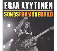 Songsfromtheroad - Inclus DVD CD