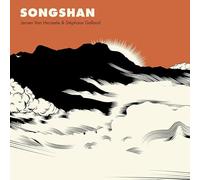 Jeroen Van Herzeele & Stéphane Galland – Songshan. – Vinyle