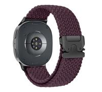 Songsier Bracelet Compatible avec Samsung Galaxy Watch 8 40mm 44mm/8 Classic 46mm Homme et Femme Remplaçable Elastique Nylon Sportive Bracelet pour Samsung Galaxy Watch 8 8 44 mm 40mm /8 Classic 46mm