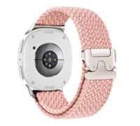Songsier Bracelet Compatible avec Samsung Galaxy Watch 8 40mm 44mm/8 Classic 46mm Homme et Femme Remplaçable Elastique Nylon Sportive Bracelet pour Samsung Galaxy Watch 8 8 44 mm 40mm /8 Classic 46mm