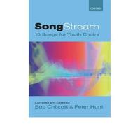 [(SongStream 1: Vocal Score)] [Author: Bob Chilcott] published on (September, 2005)