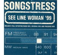 Songstress, The - See Line Woman [Import]