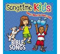 Songtime Kids - Bible Songs