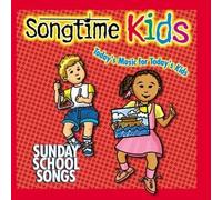 Sunday School Songs