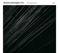 Songways CD