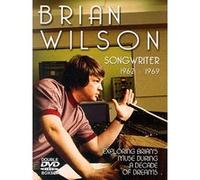 Songwriter 1962 - 1969 - Brian's muse in a decade of dreams G