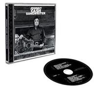Songwriter - Cd Album