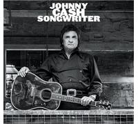 SONGWRITER by Johnny Cash [CD] NEUF