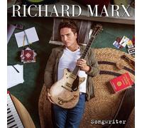 Songwriter by Richard Marx [CD] NEUF