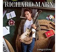 Richard Marx – Songwriter – CD – BMG