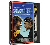 Songwriter (Retro VHS Packaging) [Blu-Ray]
