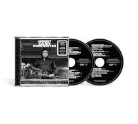 Johnny Cash – Songwriter – CD – Édition limitée (version exclusive, CD bonus)