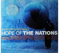 Songwriters - Hope of the Nations