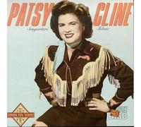 Songwriters Tribute by Patsy Cline