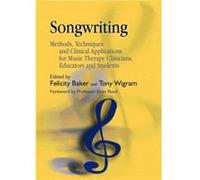 Songwriting Felicity Baker (Auteur)