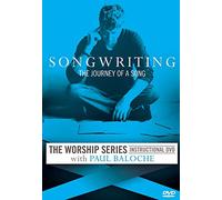 Songwriting: The Journey of A Song