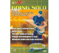 Songxpress: Going Solo 2 - Becoming a Better Lead [Import anglais]