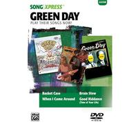Songxpress: Green Day [Import USA Zone 1]