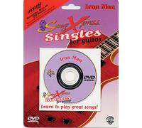 Songxpress Singles: Iron Man