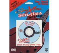 Songxpress Singles: The Thrill is Gone