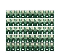 SONGYAWEIEU 10/30/50/1000 pièces MC-30 MC-31 Puce de réservoir d'entretien for Can-on imagePROGRAF TM-200 TM-205 300 305 GP-5200 5300 TM-5200 TM-5200 MFP(50pcs Chip)