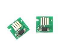 SONGYAWEIEU 1X Cartouche de Maintenance MC-08 MC08 MC 08, réinitialisation de la Puce for Can-on IPF8000 IPF8100 IPF8110 IPF8010S IPF8310 IPF8300 IPF8400 IPF8410S(2 Pcs Chip)