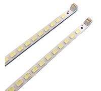 SONGYAWEIEU Bande de rétroéclairage LED 361 mm (50 LED) for téléviseur 32 pouces L32P11 LJ64-02590A STS320A0B LED32MS92C LTA320AP18 SSL320-0E2D 08