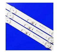 SONGYAWEIEU Bande de rétroéclairage LED for 42pfl4765/f8 Wr42fx-2002