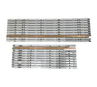 SONGYAWEIEU Bande de rétroéclairage LED for X2 50PUS6754/12 20$ x1 ue55nu7100 9$ ue60ju6800 45$