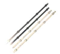 SONGYAWEIEU Bande lumineuse LED rétroéclairée de 94 cm (9 LED) for téléviseur LCD 47" (47LA6200, 47LN5400, 6916L-1527A, 6916L-1528A, 6916L-1547A, 1529A, 6916L-1359A)