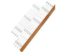 SONGYAWEIEU DEL UN43N5300AF UN43J5290AG UA43N5100 UA43N5010 HG43ND470 UN43N5000 UN43N5300 UA43NU6900 UA43NU6000 UN43NU6900 2015 SVS43 FHD(5kit-40pcs)