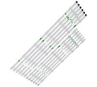 SONGYAWEIEU LED for UE48JU6650S UE48JU7800 UE48JU6770 UE48JU6465 UE48JU6650 UE48JU6750 UE48JU6435 UA48JU6300 HG48ED690 HG48ND690 UN48JU640D