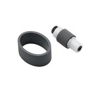 SONGYAWEIEU Pneu à Rouleau de ramassage QM3-4014-000 QM3-4014-010, for Can-on MX338 MX330 MX328 MX320 MX358 MX357 G1400 G2400 G3400 G1000 G2000 G3000