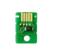 SONGYAWEIEU Réinitialiseur de Puce de boîte de Maintenance MC-G01, Compatible avec imprimante Can-on GX7070 GX6080 GX7080 G6091 GX7090 GX7091 GX7092, MCG01(50pcs Chip)