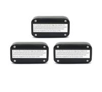 SONGYAWEIEU Réinitialiseur de Puce de Cartouche LC3717 LC3719 LC3617 LC3619, for imprimantes Br-Other MFC-J2330DW J3930DW J2330DW J2730DW J3530DW J3930DW(3PCS 60Times)