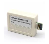 SONGYAWEIEU Réinitialiseur de Puce de réservoir de Maintenance d'encre usagée MC-32 MC32, for imprimante Can-on TC-5200 TC-5200M TC-20 TC5200 TC5200M TC20