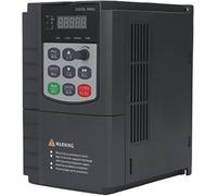 Songyudiyi Variateur De Fréquence Triphasé Intégré Régulateur De Tension AC Automatique De Haute Précision Contrôle Pid Plusieurs Modes De Contrôle Couple Automatique Conception à Large Ten