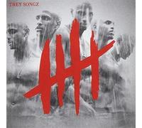 Trey Songz – Chapter V – CD – Atlantic Bicycle