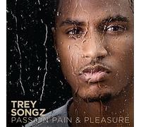 Trey Songz – Passion, Pain & Pleasure