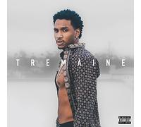 Tremaine The Album