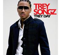 Songz, Trey - Trey Day