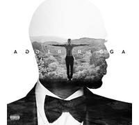 Trey Songz – Trigga – Import