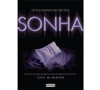 Sonha Mcmann, Lisa (Auteur)